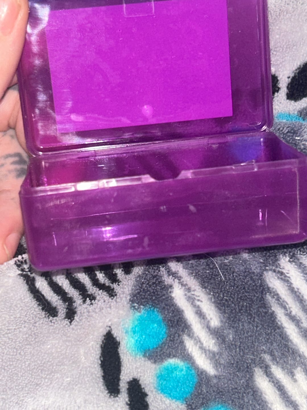 Customer photo review of Wizard Trees x Glob Mops