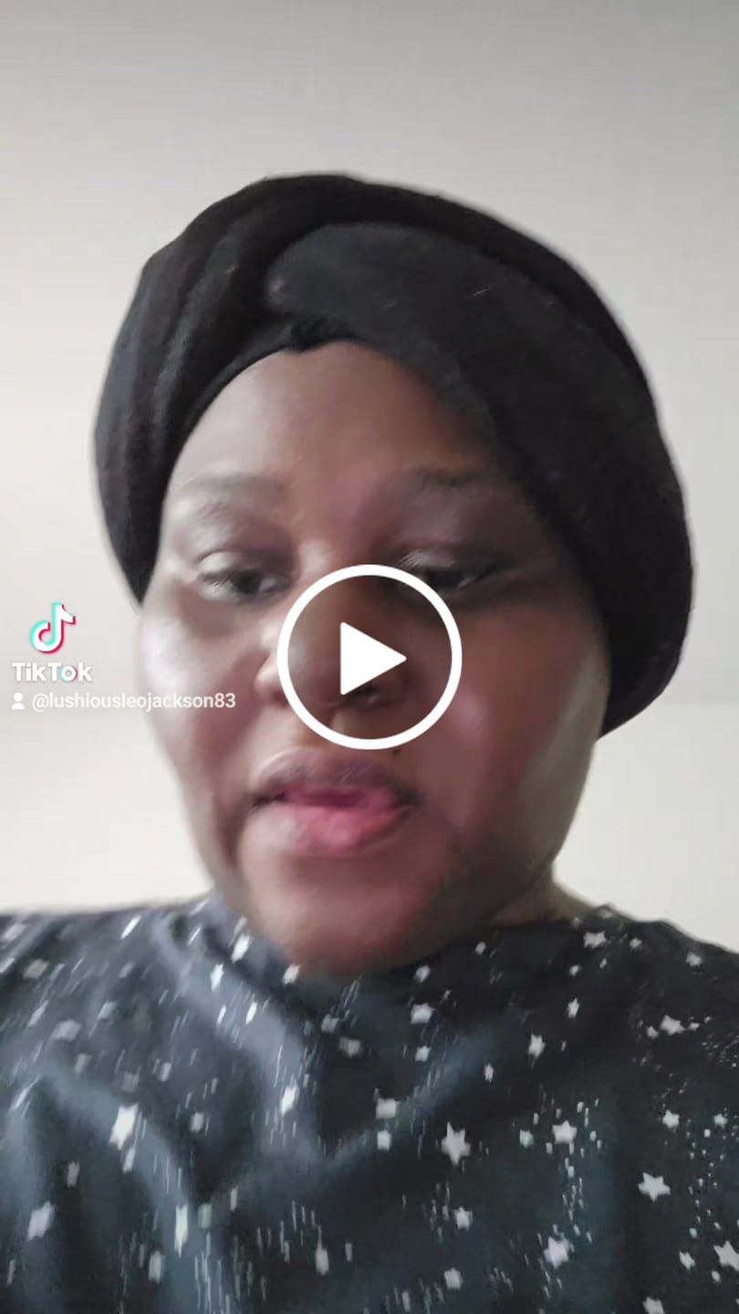 Customer video review of (NEW) TRAVEL GLAZE: PINEAPPLE UPSIDE DOWN
