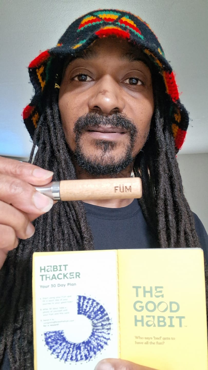 Customer photo review of Crisp Mint Cores