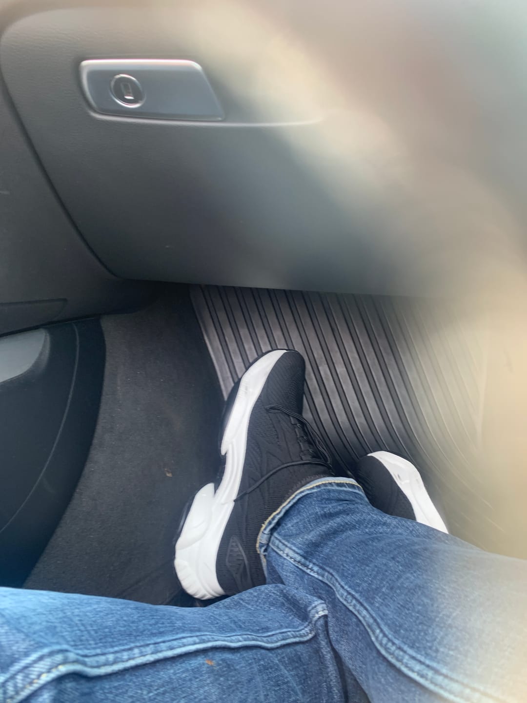 Customer photo review of ELEVATESHOES LIMITLESS