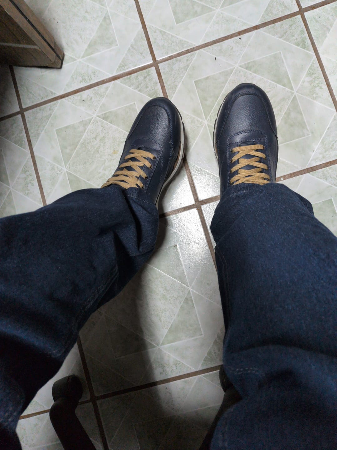 Customer photo review of Combo Toronto: 2x$1,299