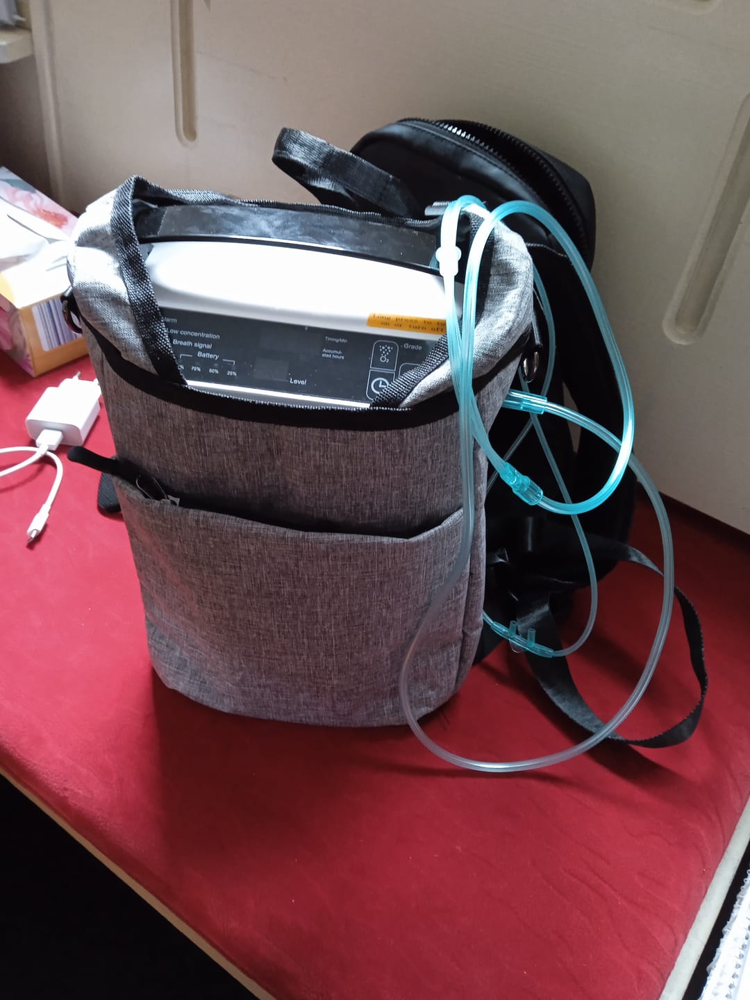 Customer photo review of VARON-GESCHENKKARTE