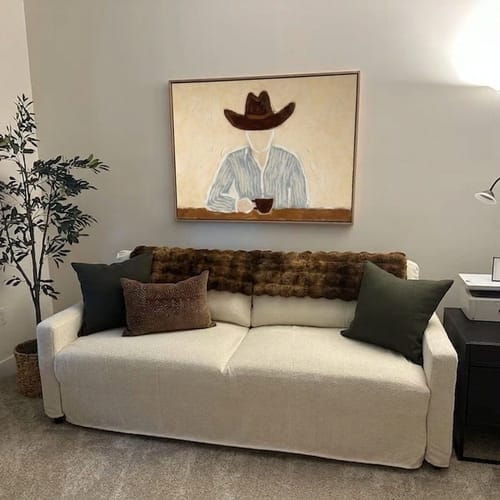 Customer photo review of The Country Club