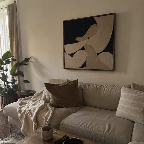 Customer photo review of Love Flowers