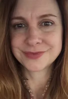 Customer photo review of The Age-Defying Serum