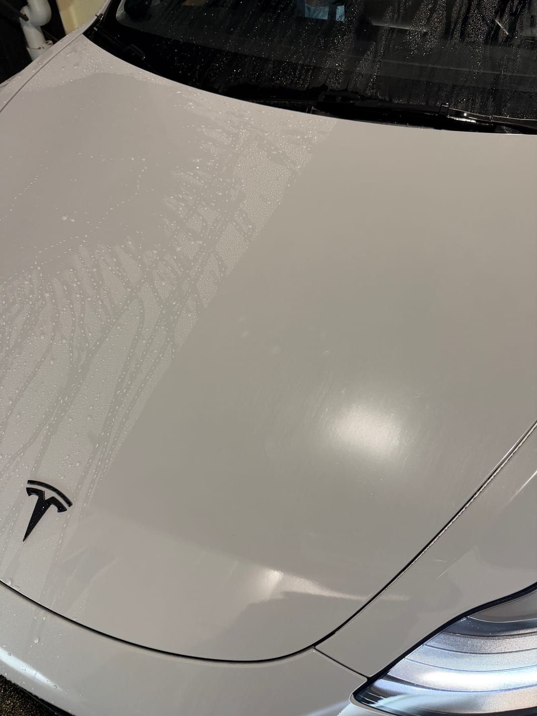 Customer photo review of Pulloff Drying Towel