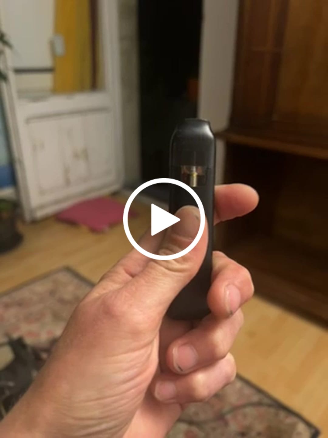 Customer video review of THC Vape Triple-Pack 3ml – 3 Geschmäcker, immer Vorrat, besser sparen