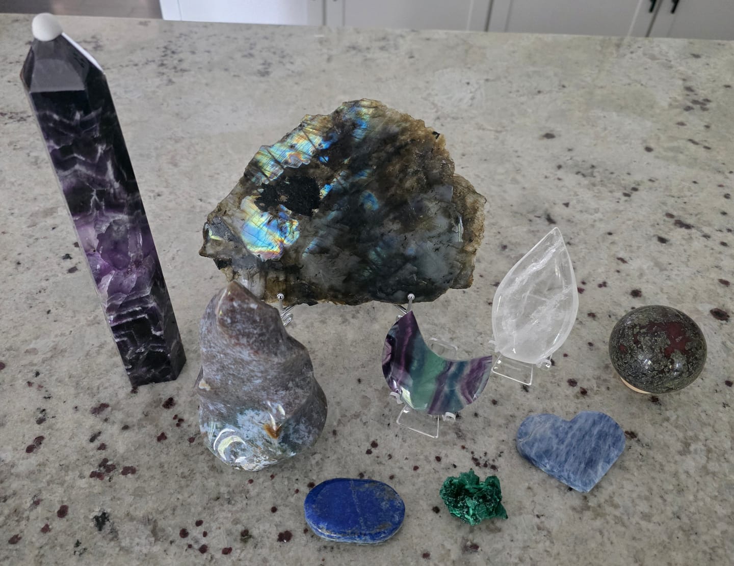 Customer photo review of Ultimate Bargain Scoop