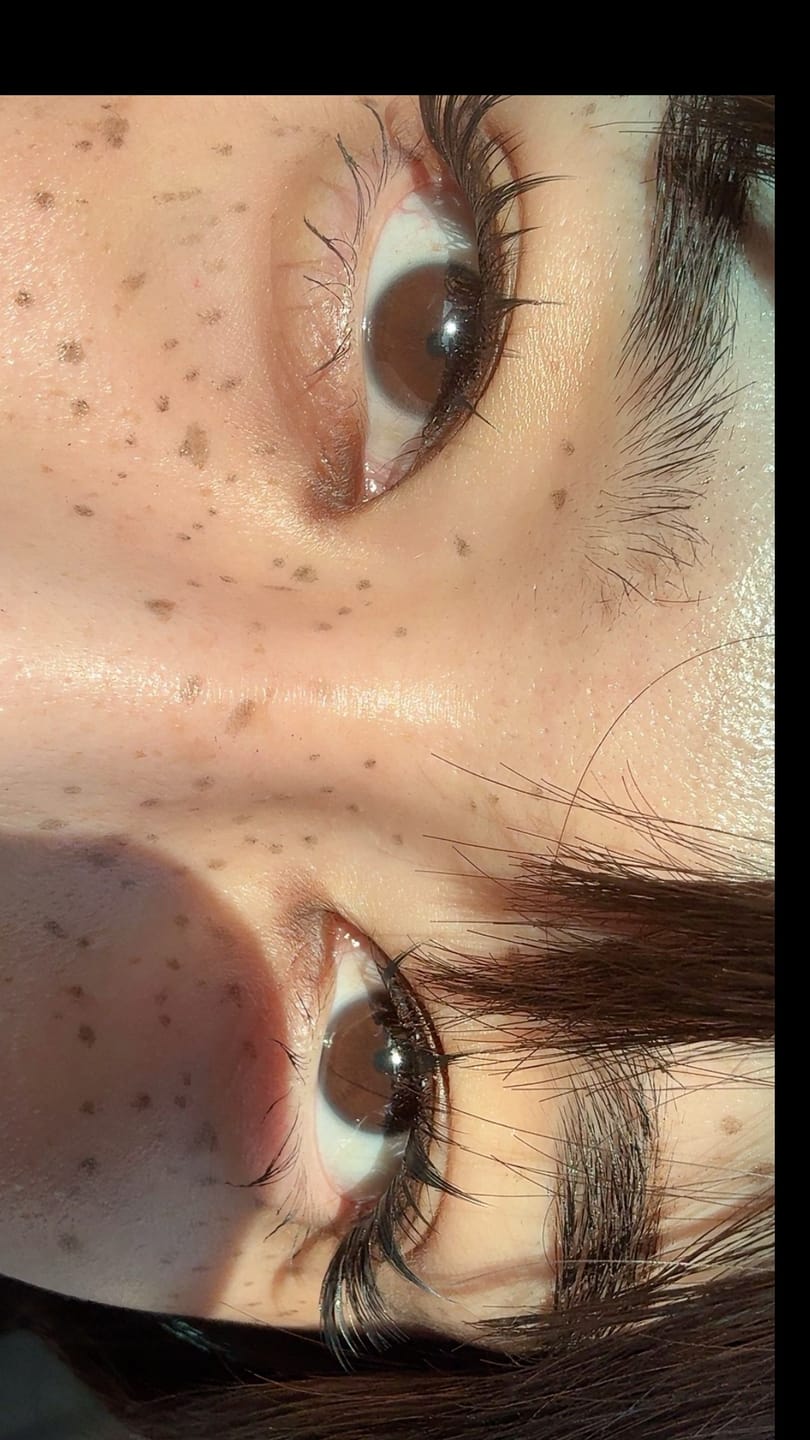 Customer photo review of PixieFox