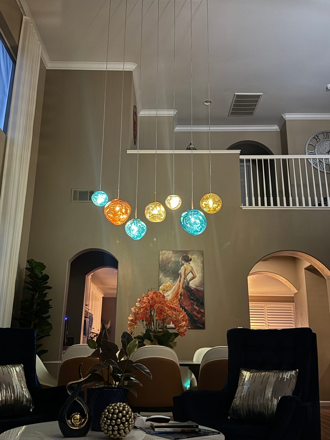 Customer photo review of LAVA