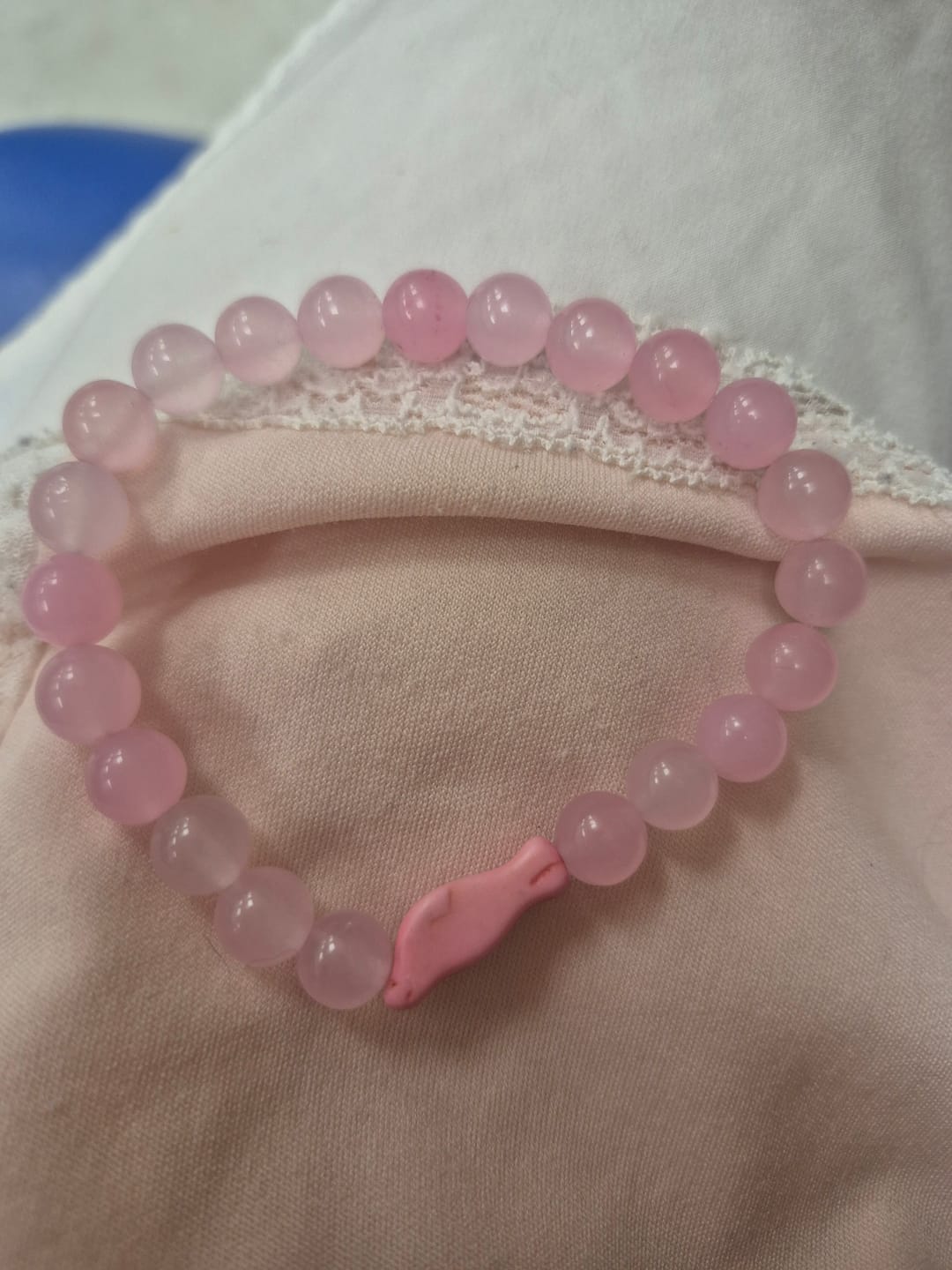 Customer photo review of The Glide Bracelet