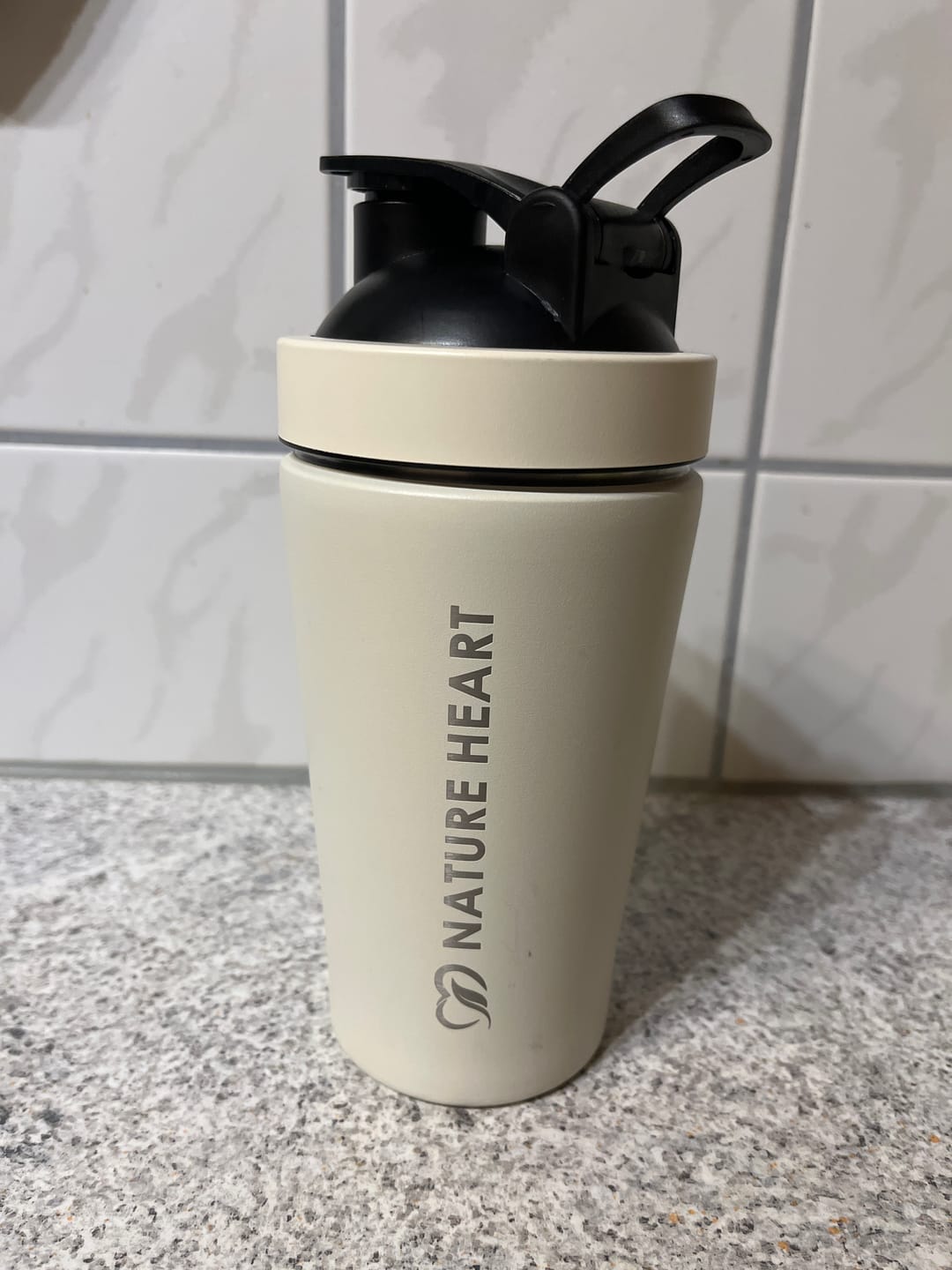 Customer photo review of Shaker Beige