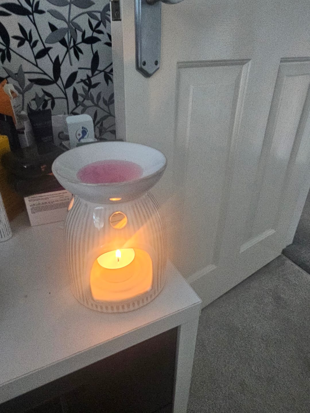 Customer photo review of Bestsellers Gel Melt Bundle