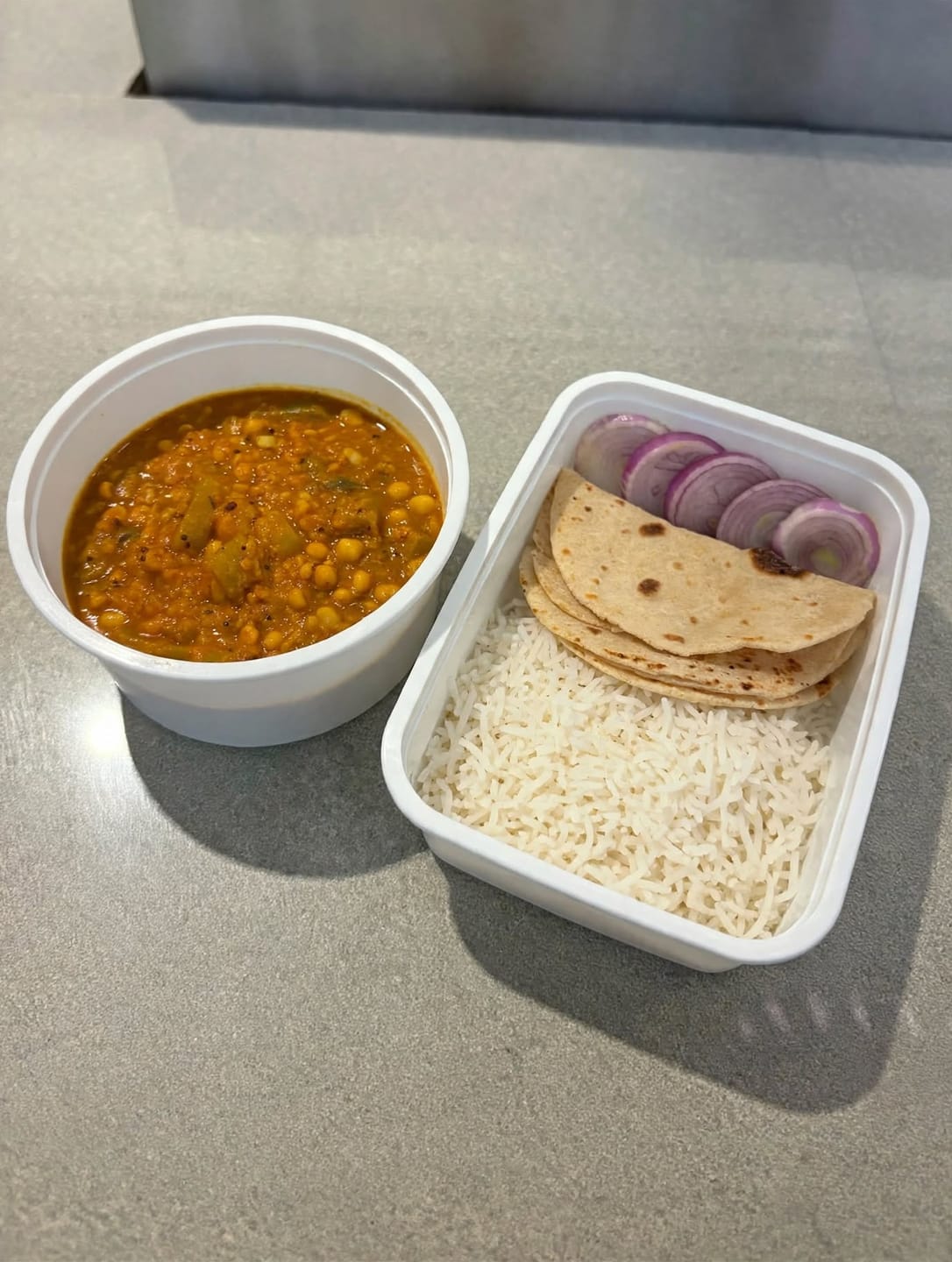 Customer photo review of EXCLUSIVE: 5 (+1 FREE) MEAL PLAN