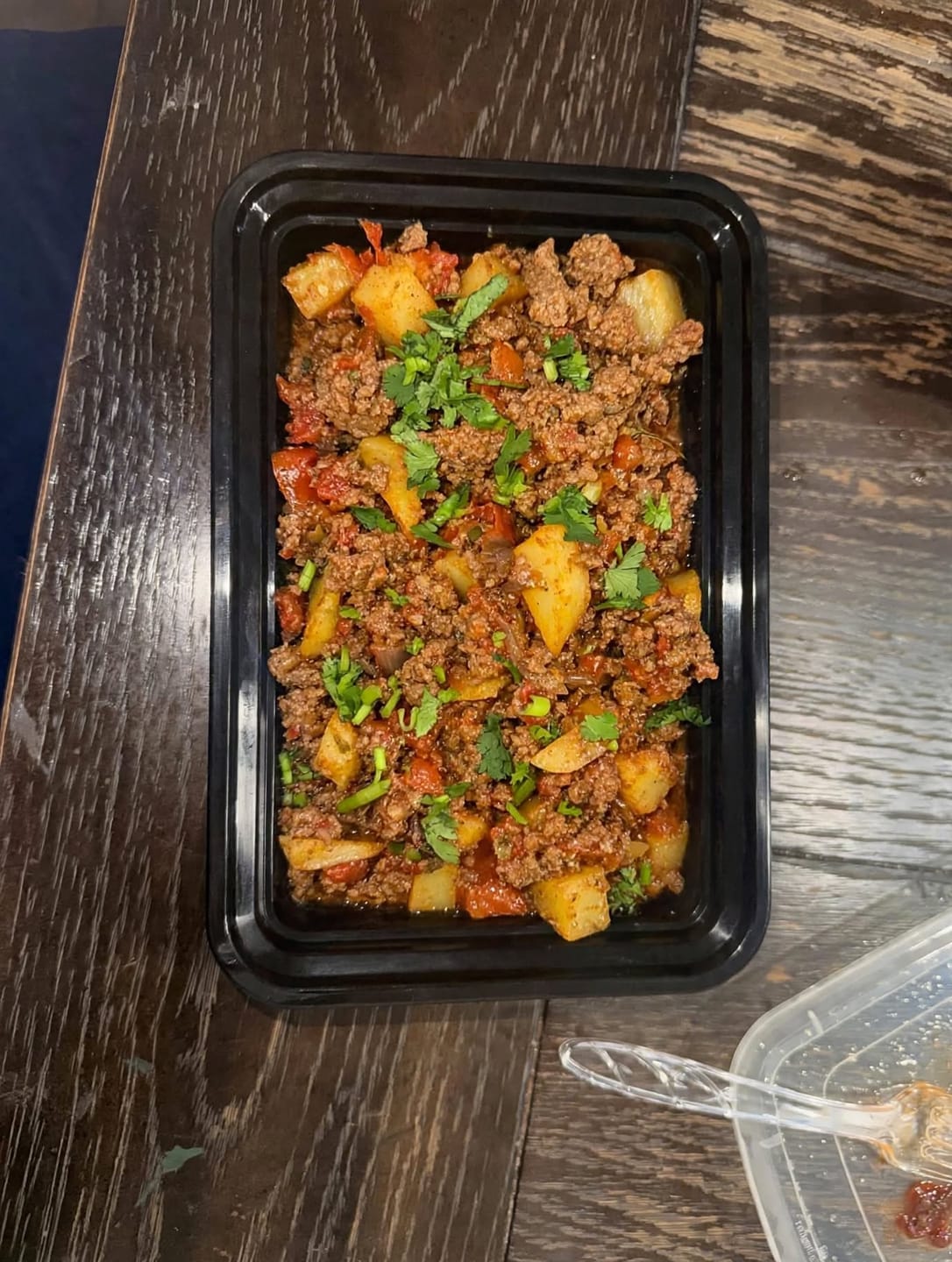 Customer photo review of 10 Meal Plan