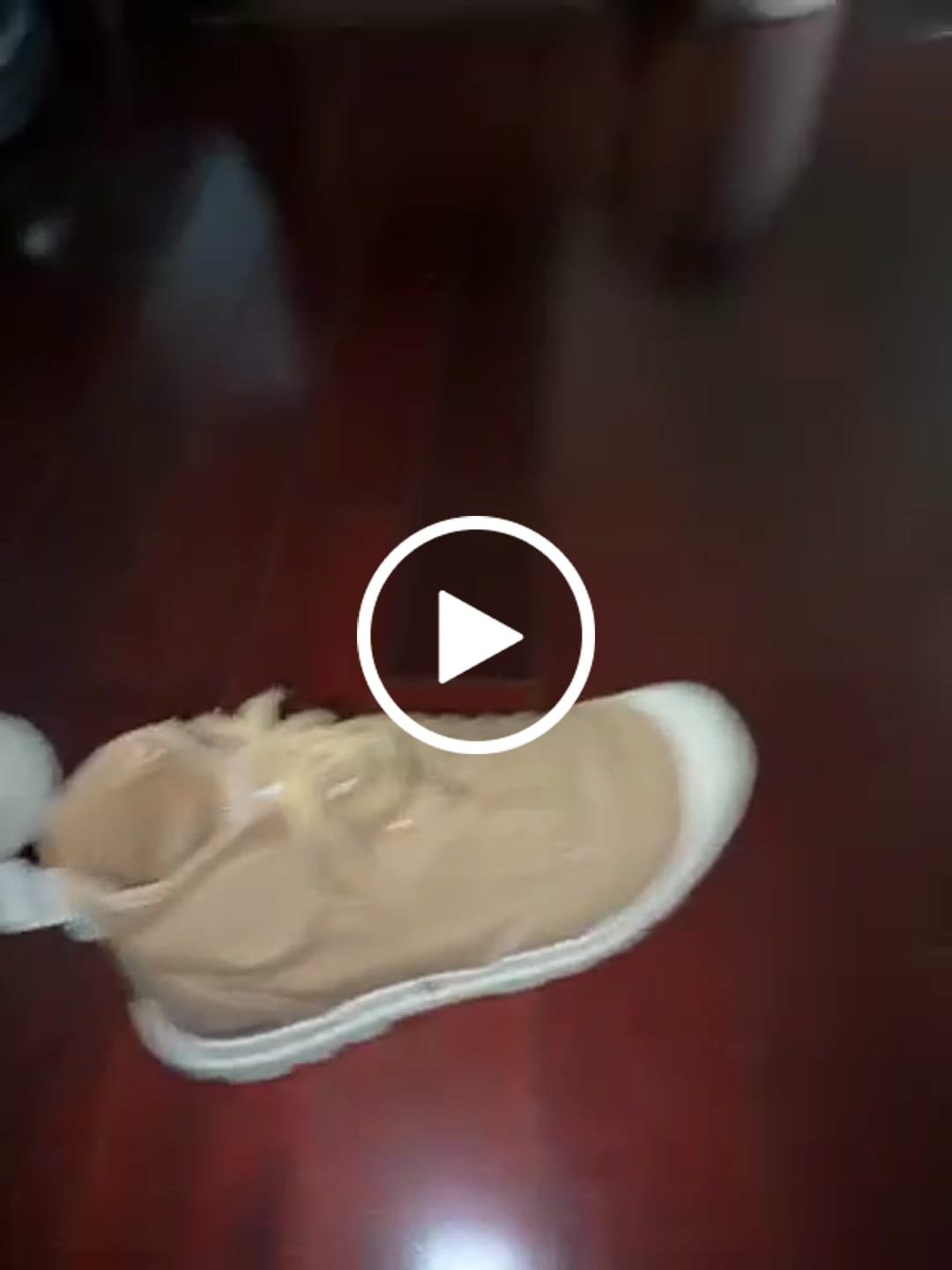 Customer video review of 74977-241-M | PAMPA ZIP WL PILOT | TUMAN SHITAKE