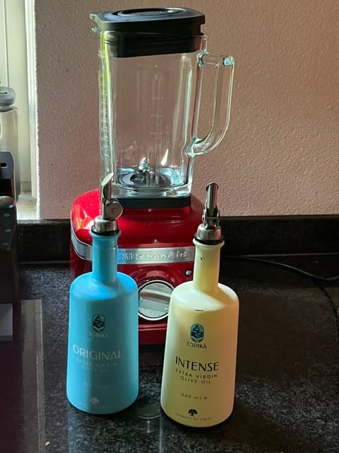 Customer photo review of Original Starter Kit