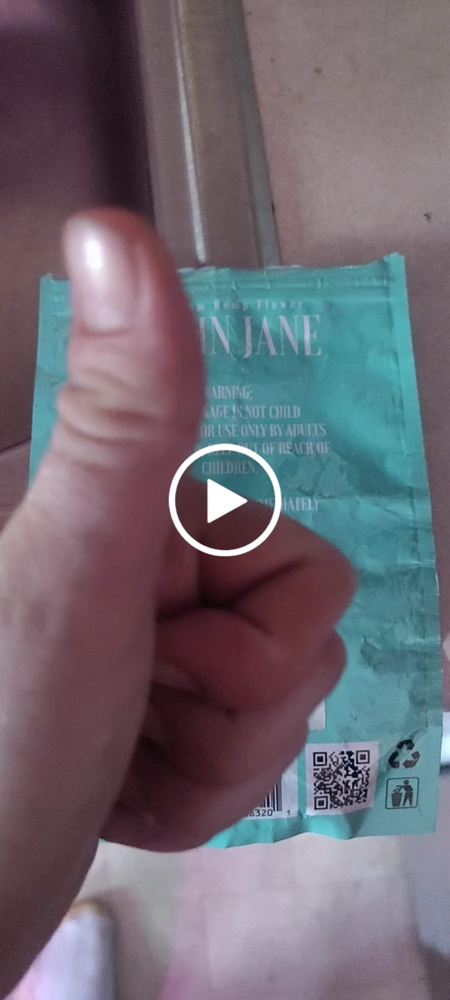 Customer video review of 1 Oz Cheap THCA Small Buds