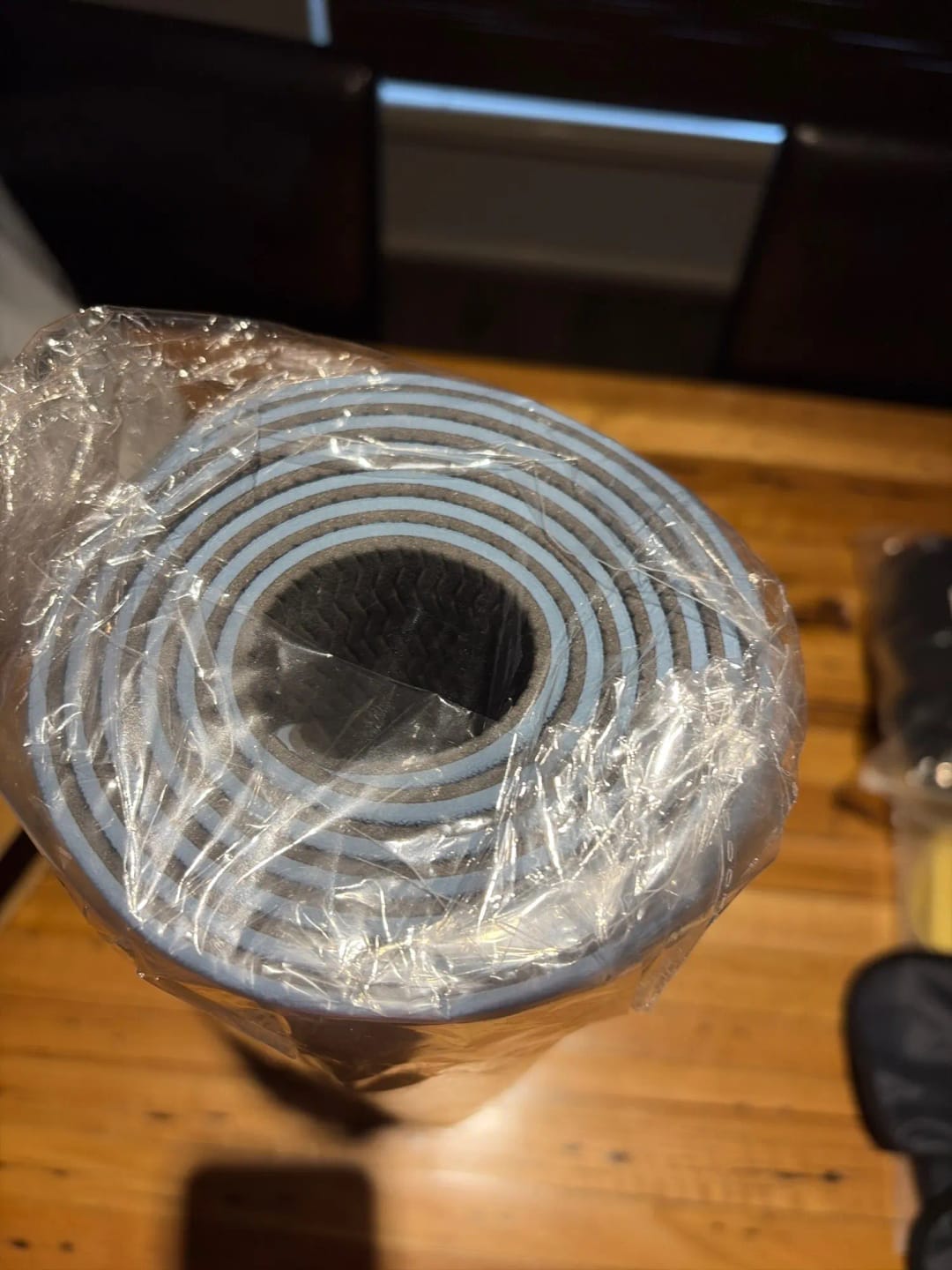 Customer photo review of PILÉA® - Forma Mat