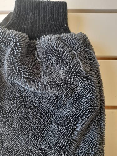 Customer photo review of KoalaMop Cloth – Washable & Reusable Mop Pads for Effortless Cleaning