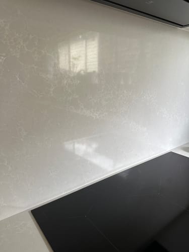Customer photo review of KoalaHook – The No-Drill Hook That Holds Your Towels