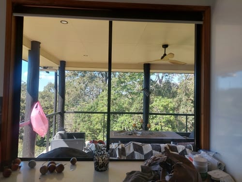 Customer photo review of KoalaCloth LITE (40x30cm) - Smaller Size, Handy & Just As Effective
