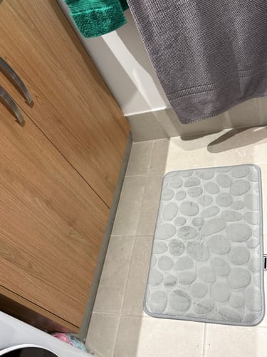 Customer photo review of KoalaCloth XXL Bundle (60x40cm) – Streak-Free Cleaning With Just Water