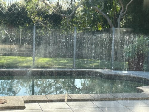Customer photo review of KoalaCloth XXL Bundle (60x40cm) – Streak-Free Cleaning With Just Water