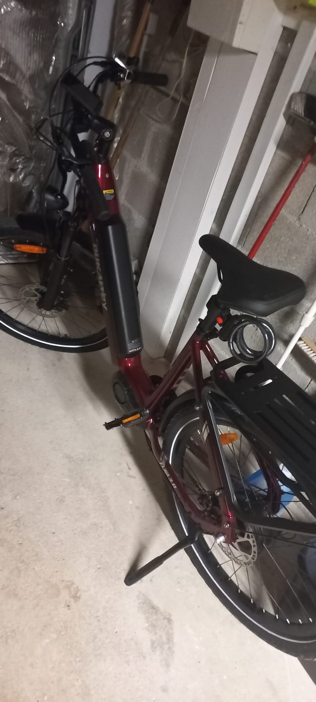 Customer photo review of Dukawey FUGL3.0