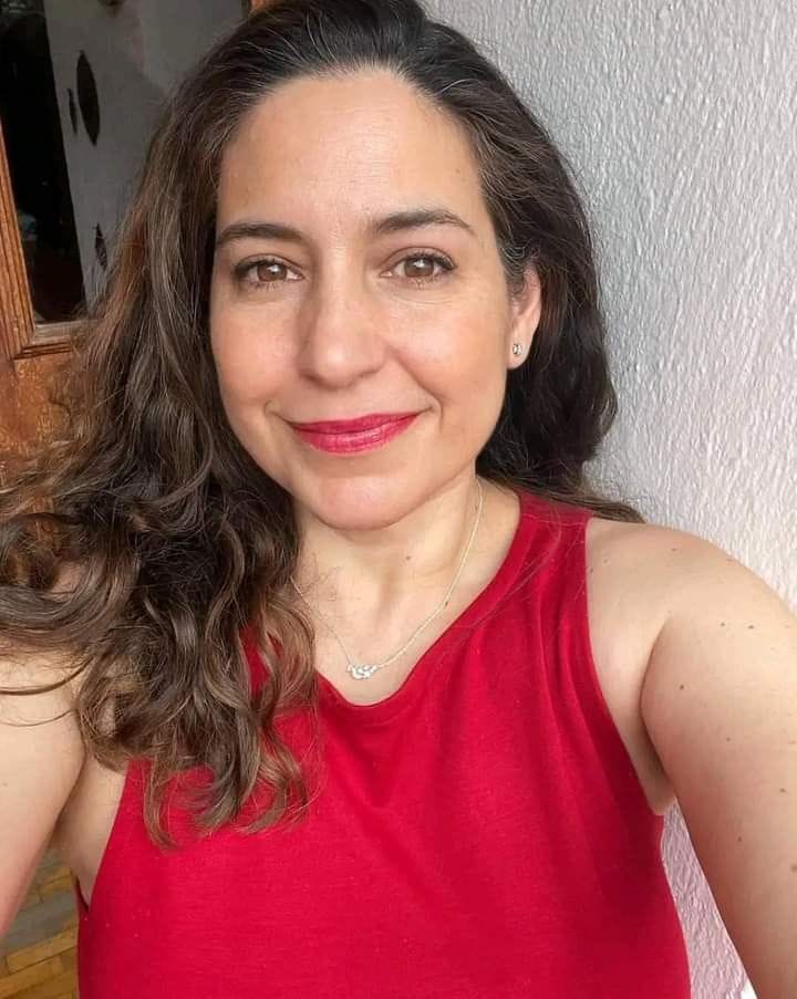 Customer photo review of Sistema Completo para piel de mujeres maduras