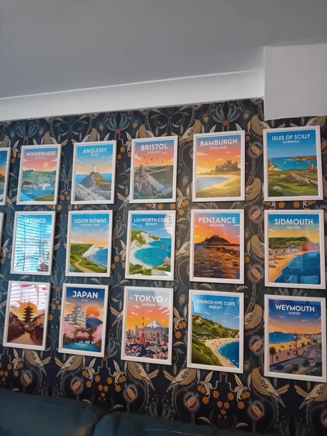 Customer photo review of Iceland