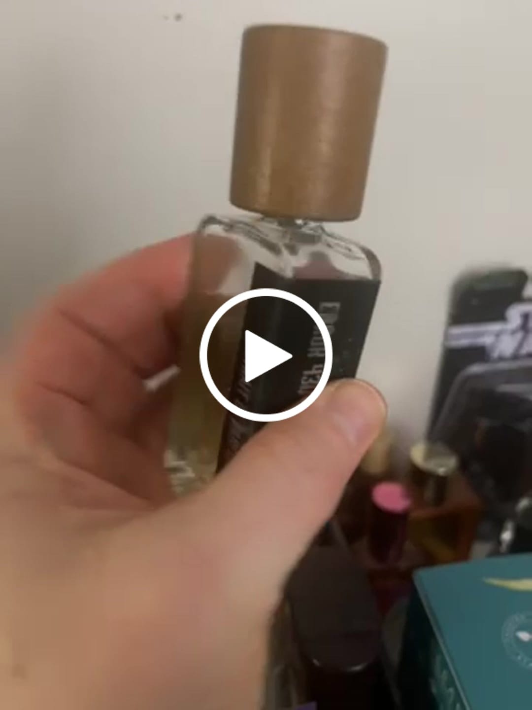Customer video review of Error 430: Garden Tales