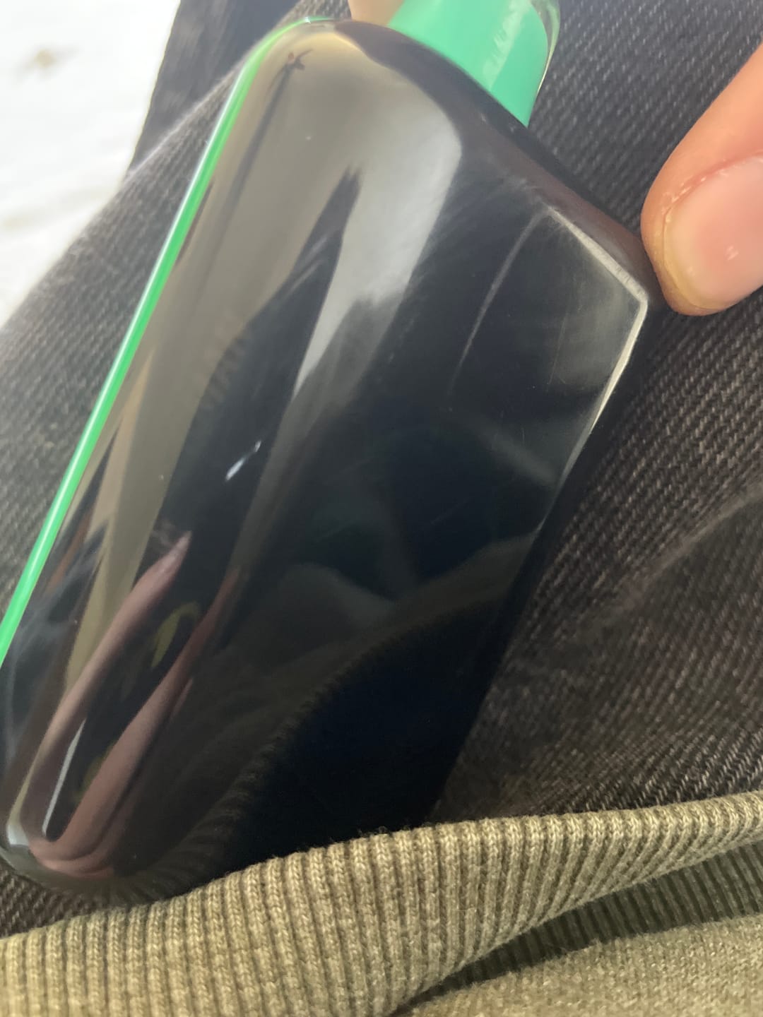 Customer photo review of Exotic Smalls