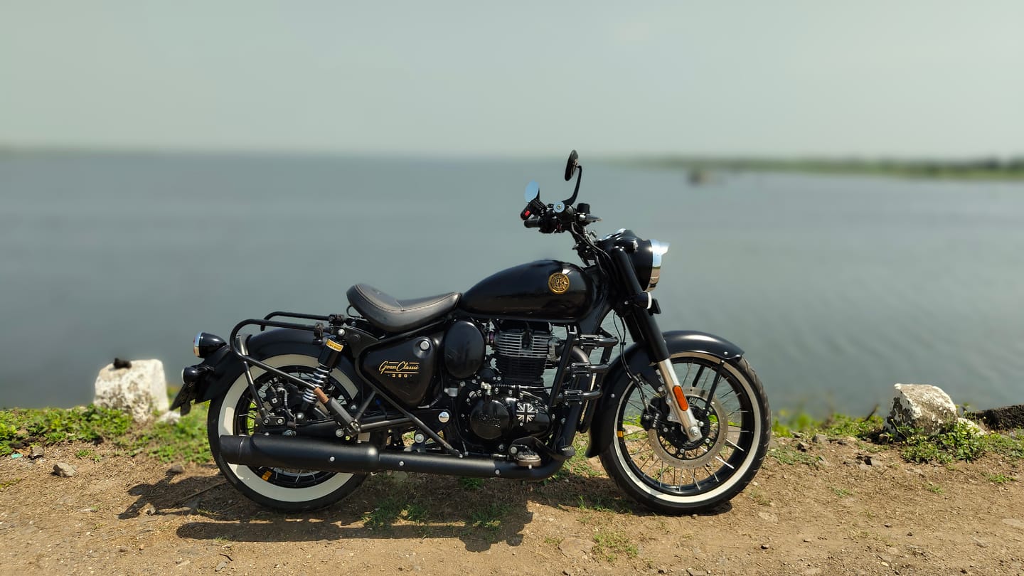 Customer photo review of stay stronger: saddle stays