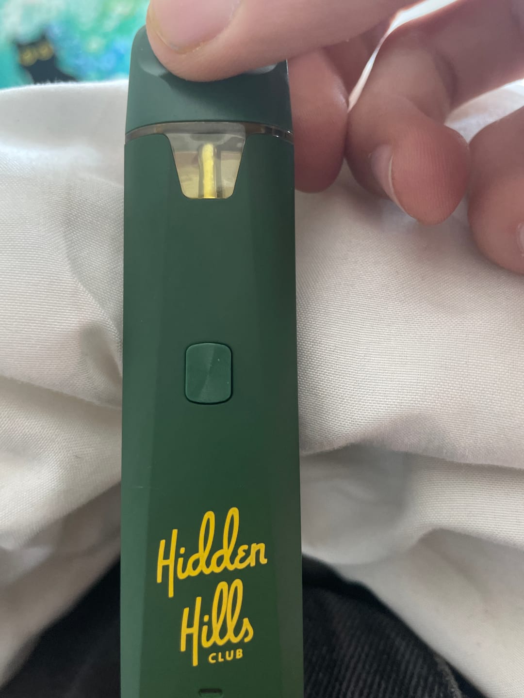 Customer photo review of Permanent Marker
