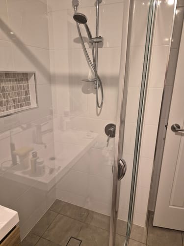 Customer photo review of KoalaCloth XXL Bundle (60x40cm) – Streak-Free Cleaning With Just Water
