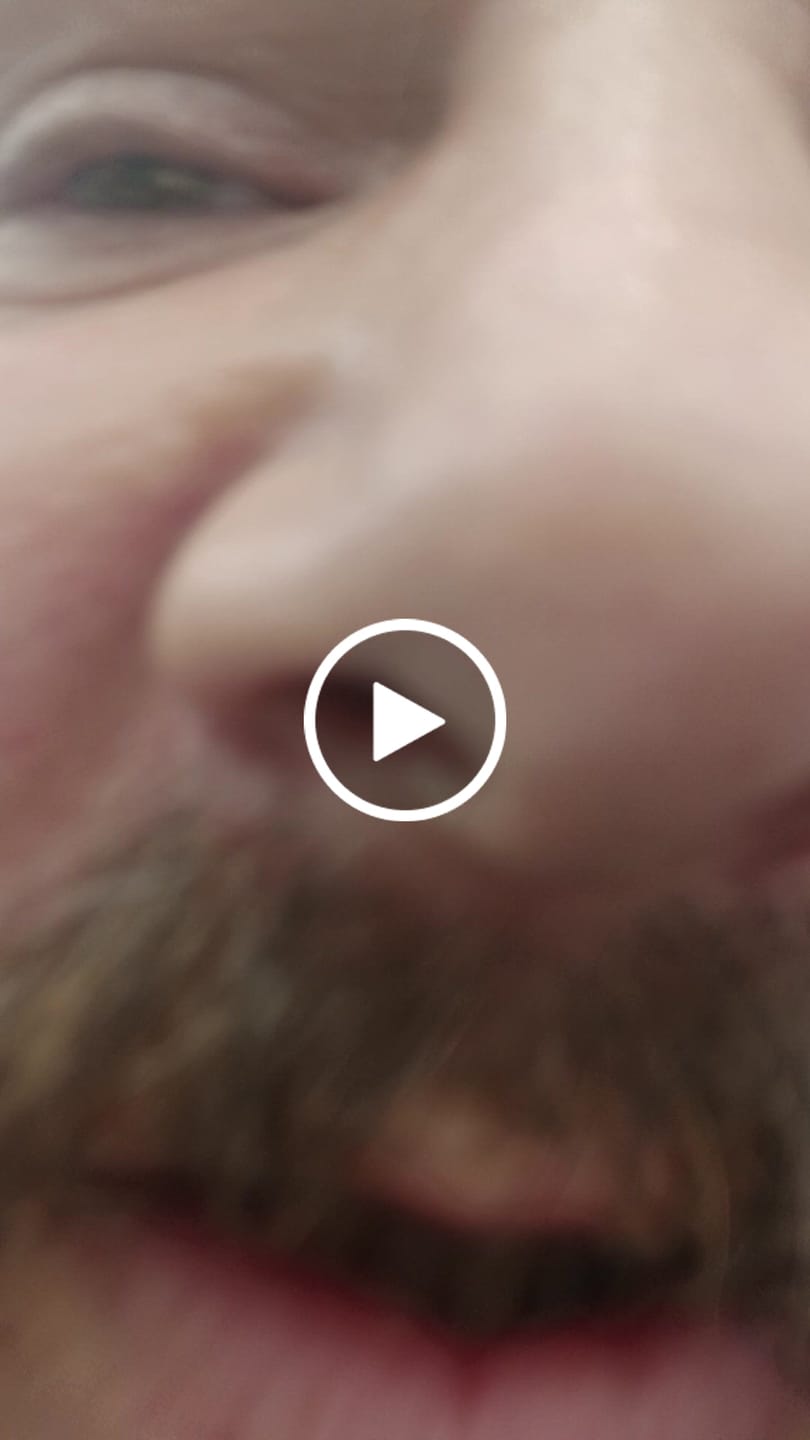 Customer video review of Airheadz THCA Flower