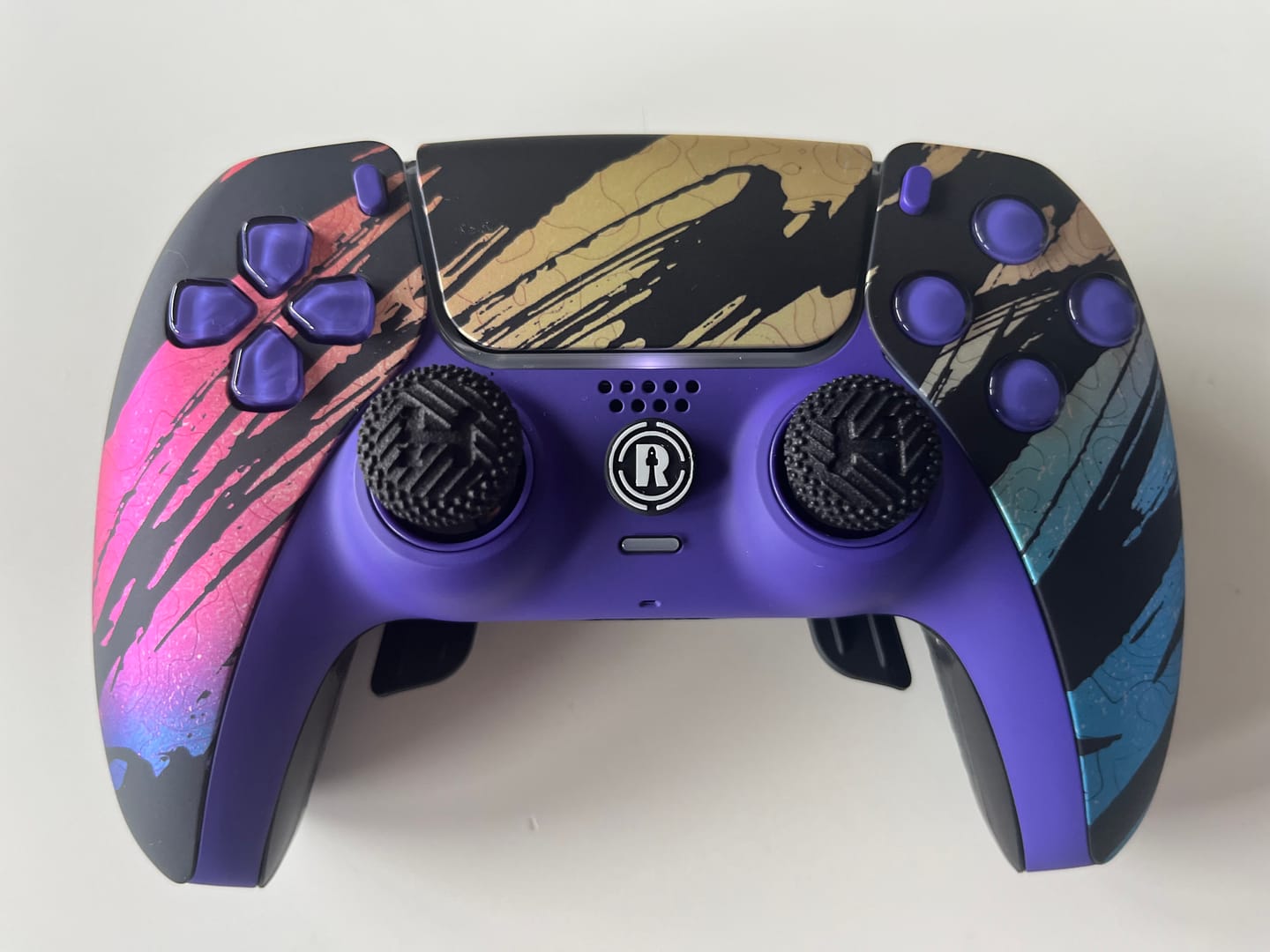 Customer photo review of Force PS5 Konfigurator v3