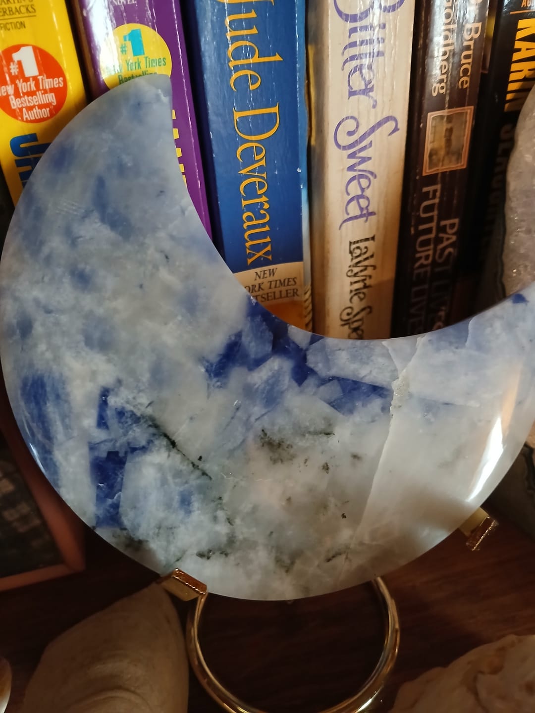 Customer photo review of Ultimate Bargain Scoop
