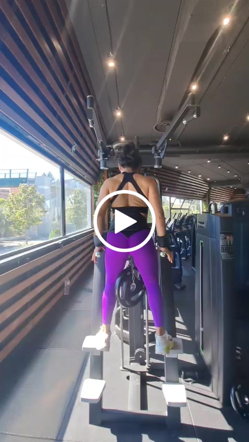 Customer video review of Top Olimpia Nero