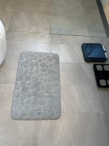 Customer photo review of KoalaCloth LITE (40x30cm) - Smaller Size, Handy & Just As Effective