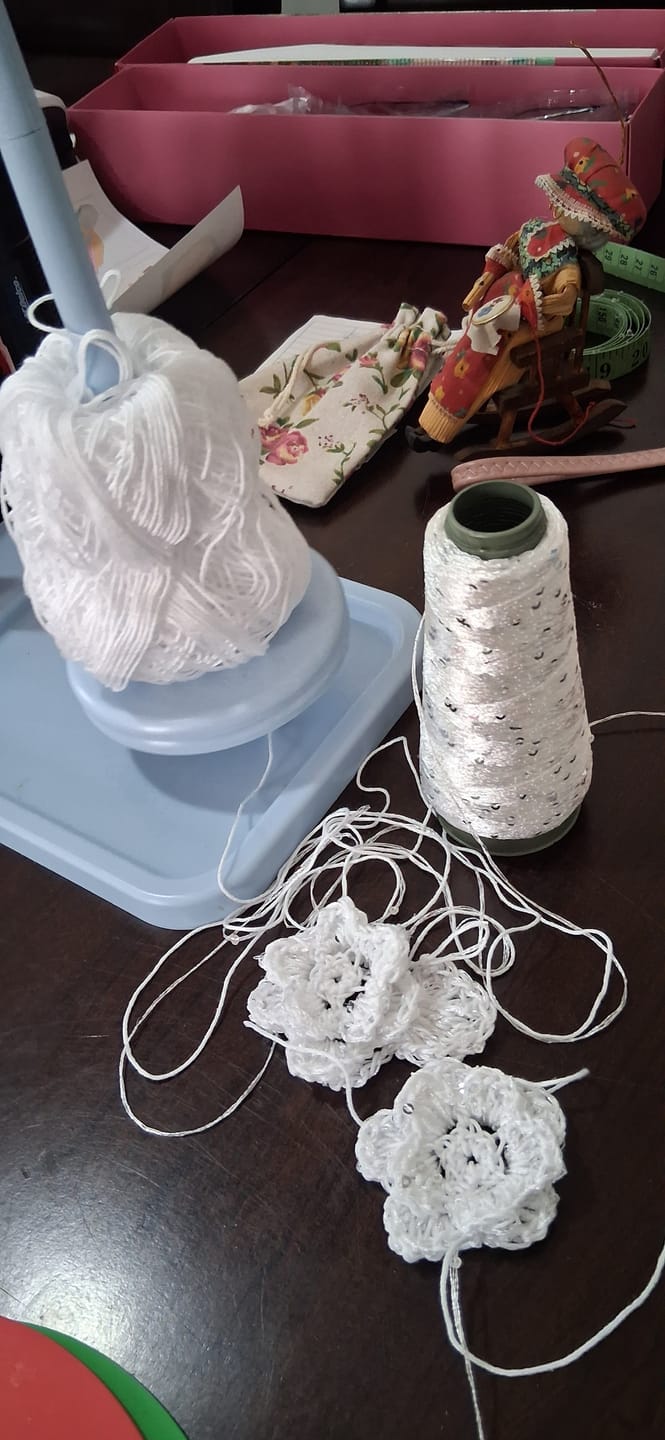 Customer photo review of LENTEJUELA [50grs]