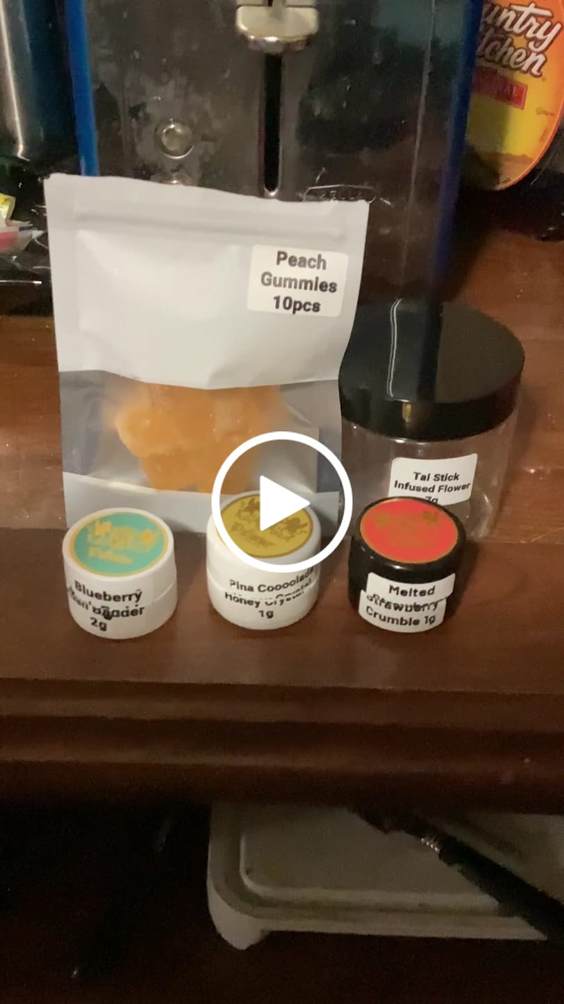 Customer video review of Gift For Him Bundle