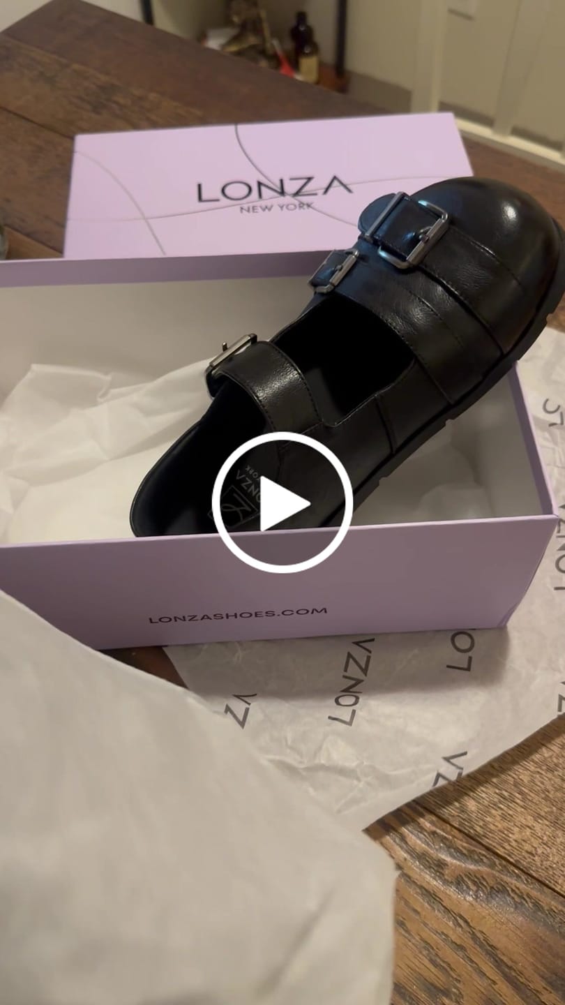 Customer video review of Olima Black