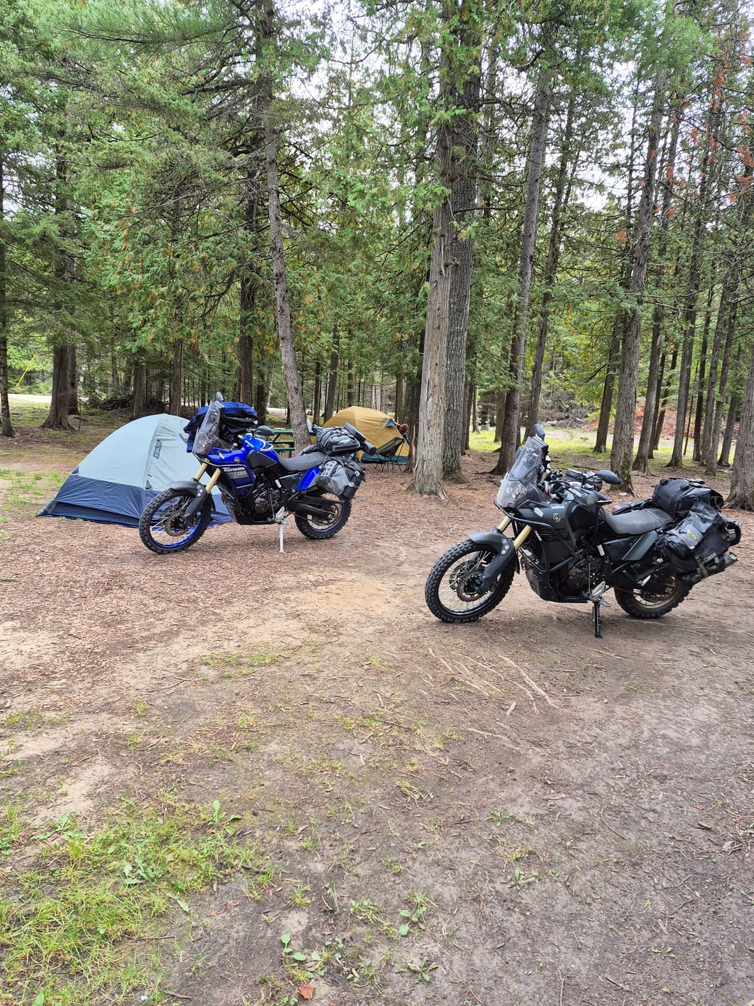 Customer photo review of Big Agnes | Divide Insulated