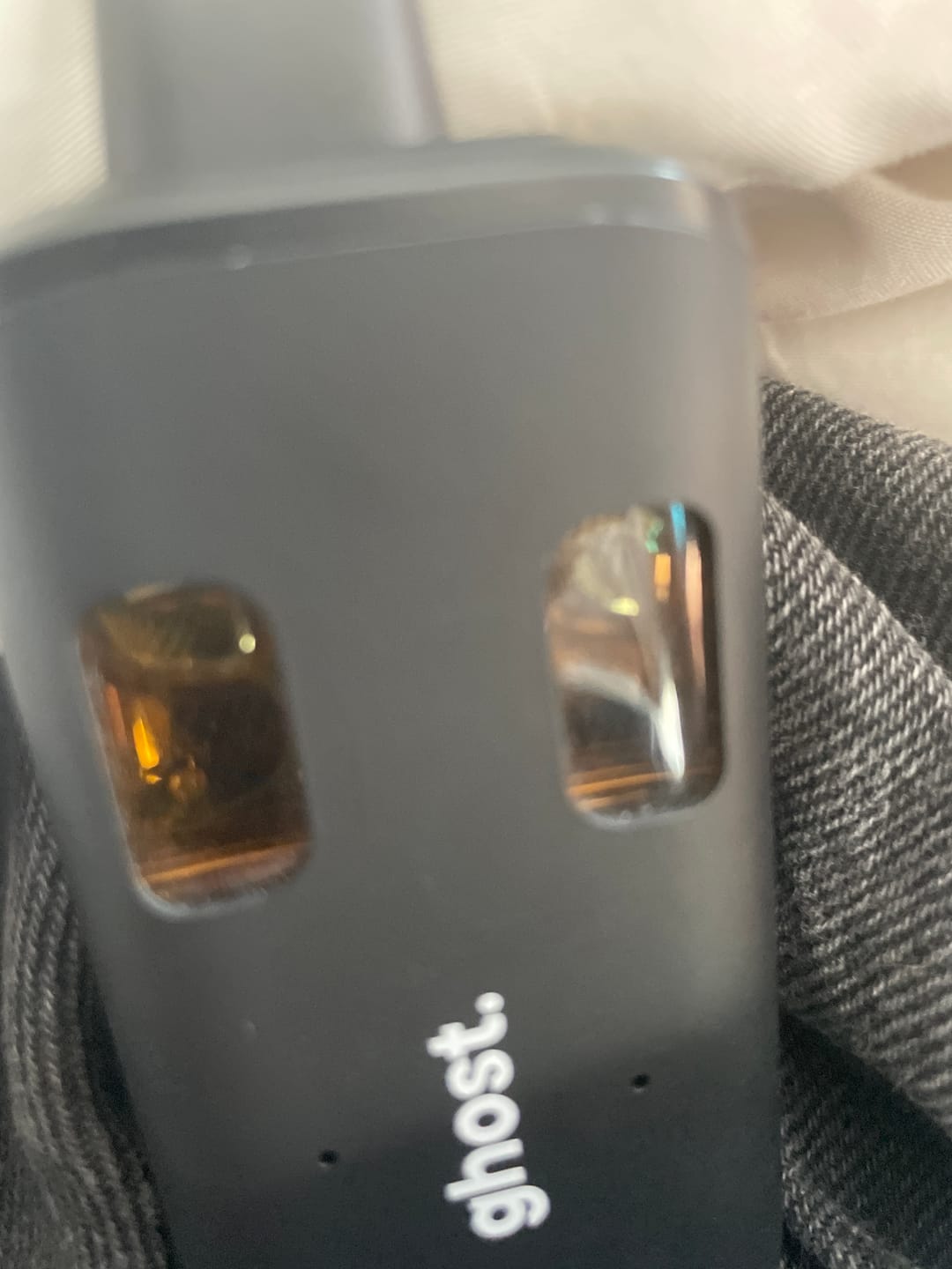 Customer photo review of Exotic Shake
