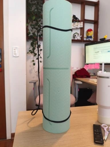 Customer photo review of PILÉA® - Forma Mat