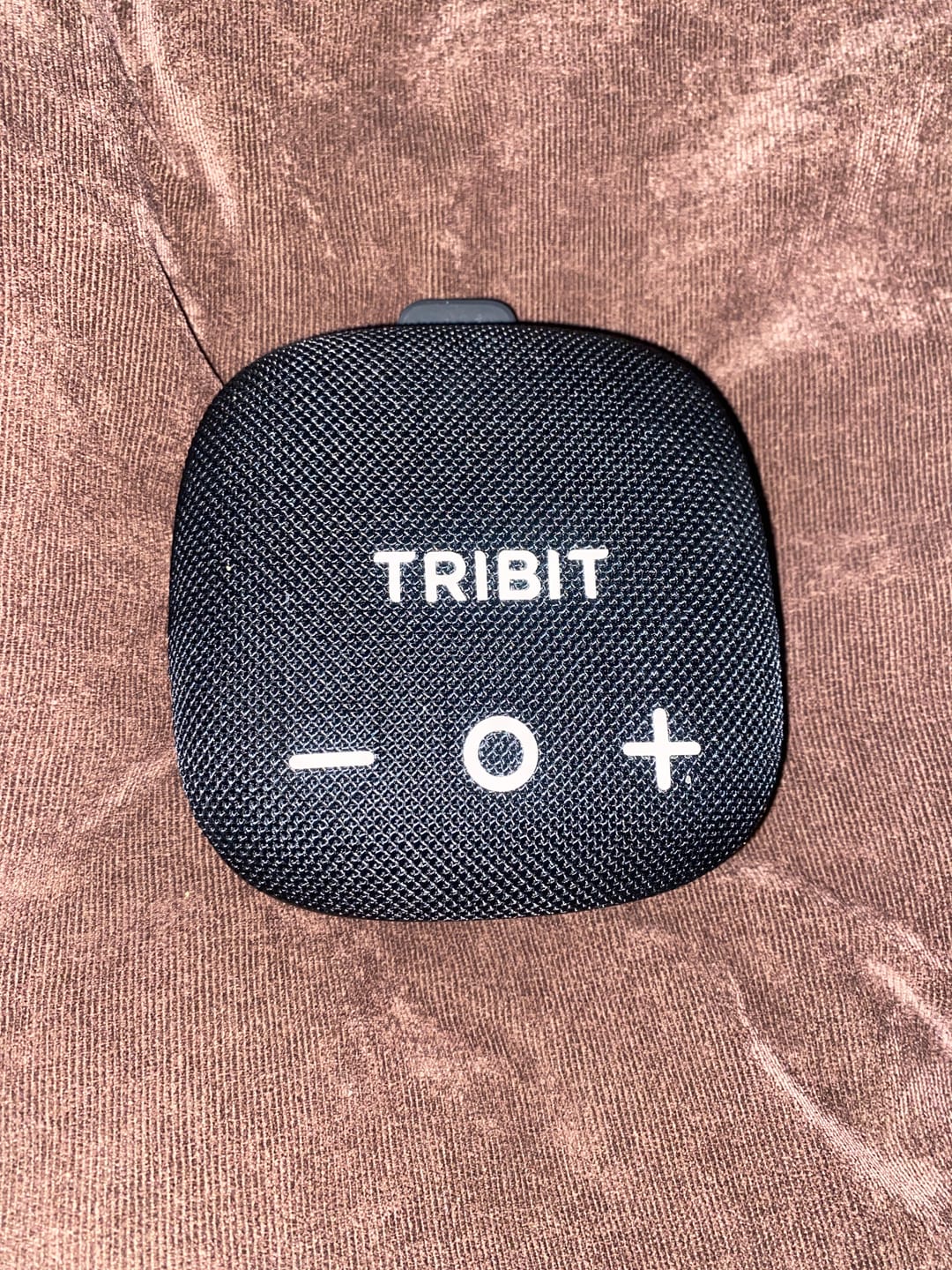 Customer photo review of TRIBIT StormBox Micro 3 Portable Speaker