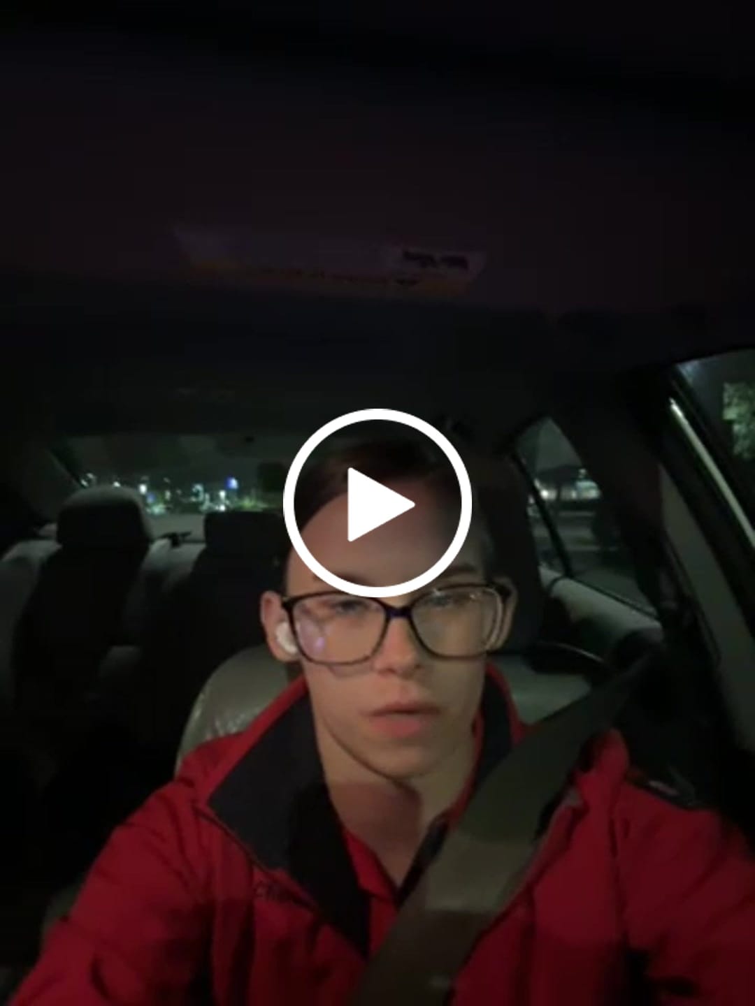 Customer video review of NRG S491