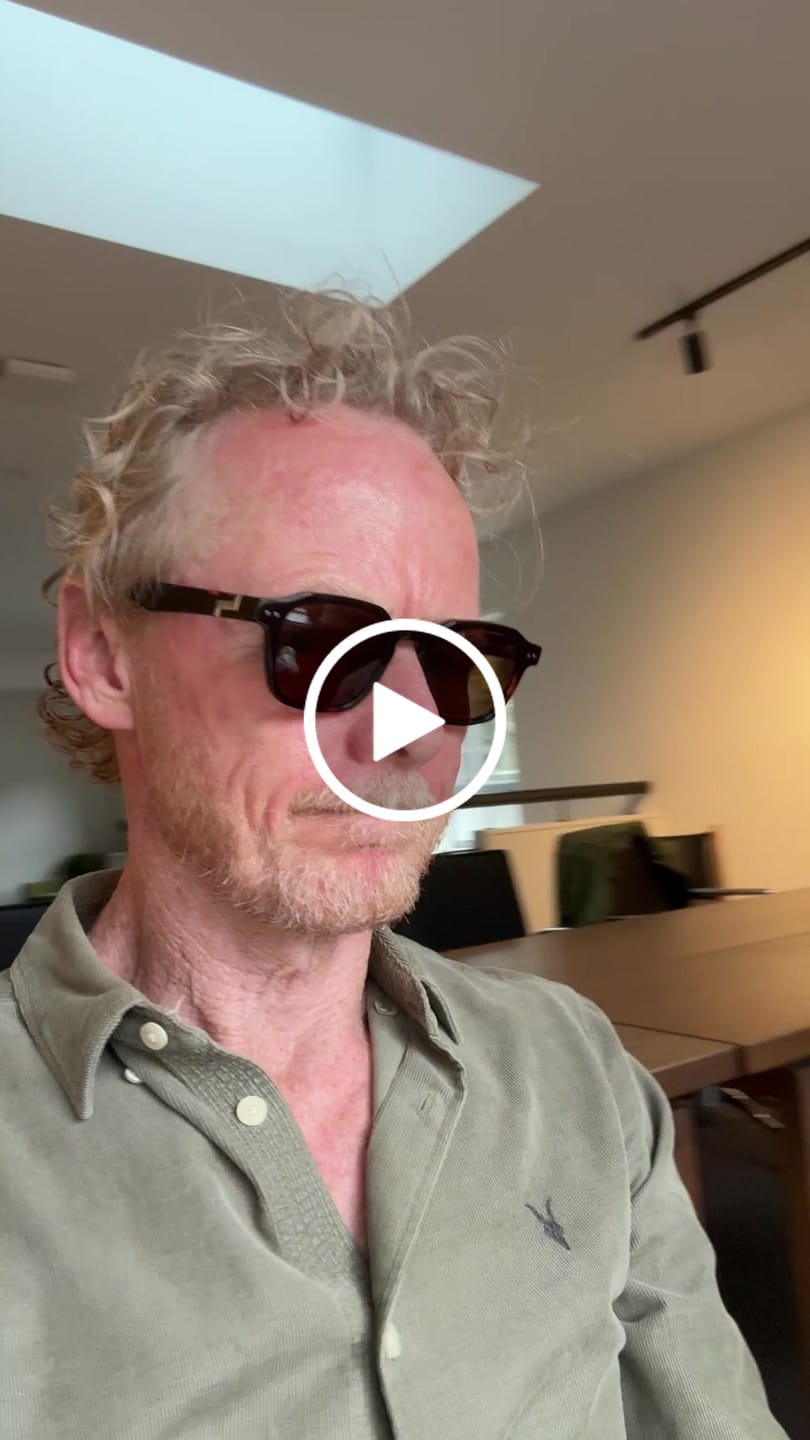 Customer video review of LAUTNER - Whiskey